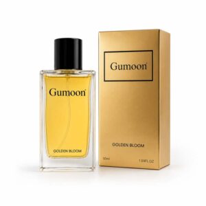 GUMOON Golden Bloom Eau de Parfum