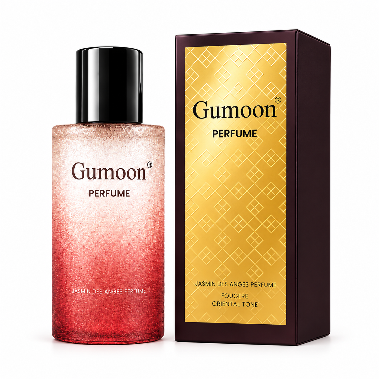 GUMOON Celestial Bloom Eau de Parfum