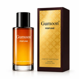 GUMOON Amber Bloom Eau de Parfum