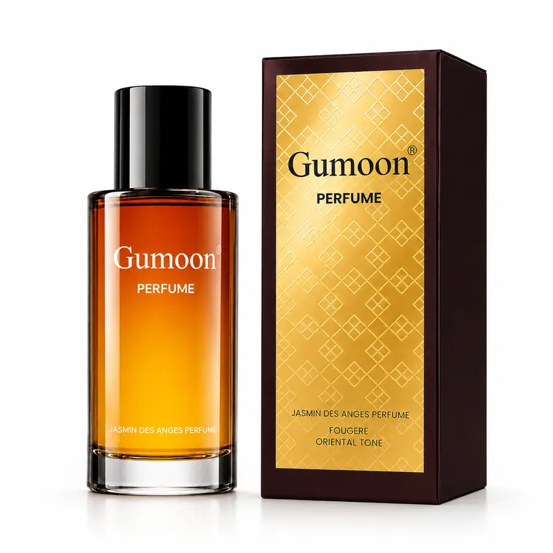 GUMOON Amber Bloom Eau de Parfum