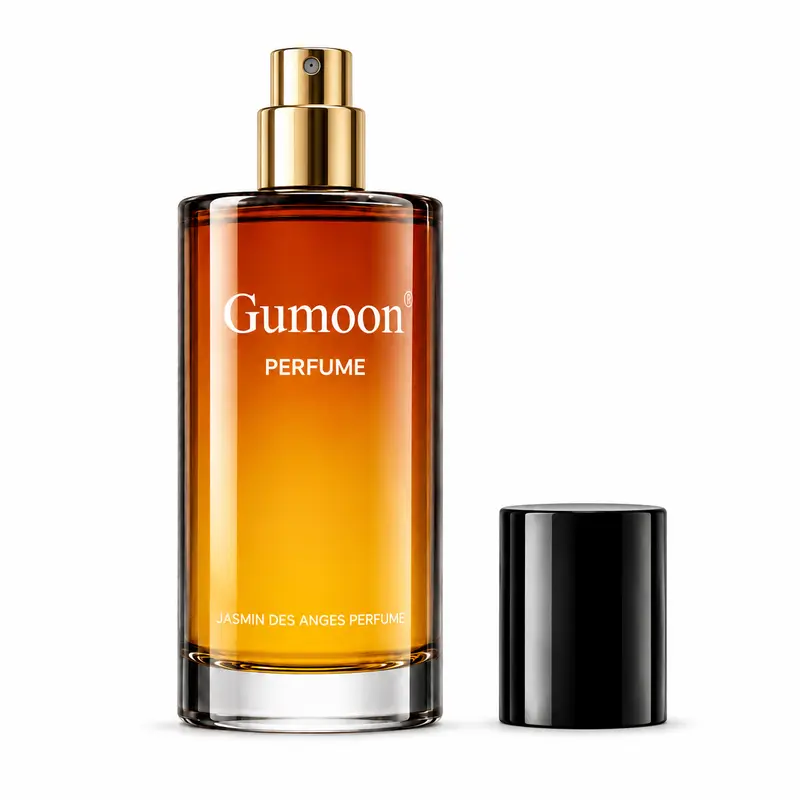 GUMOON Amber Bloom Eau de Parfum - Image 4